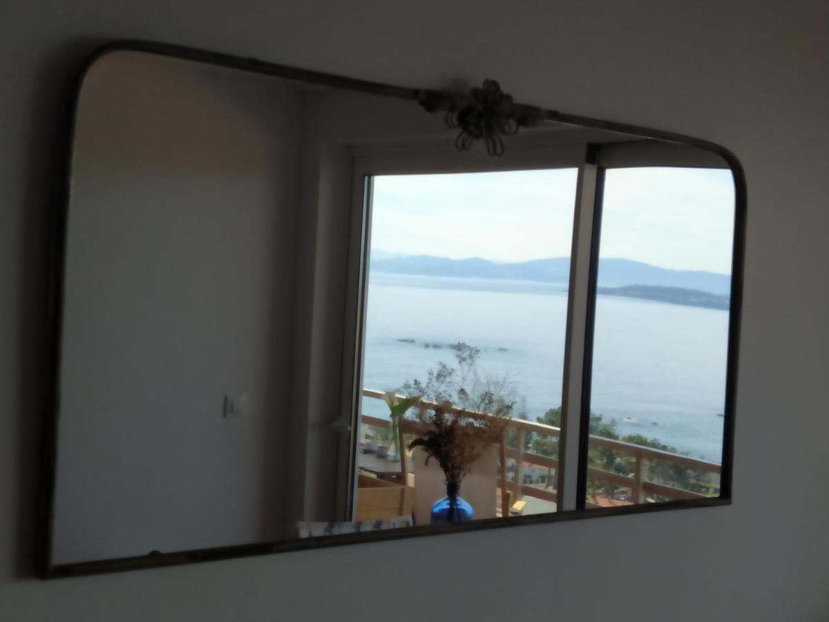 San Vicente Views Apartment San Vicente do Mar Exterior foto