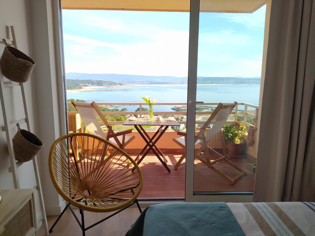 San Vicente Views Apartment San Vicente do Mar Exterior foto