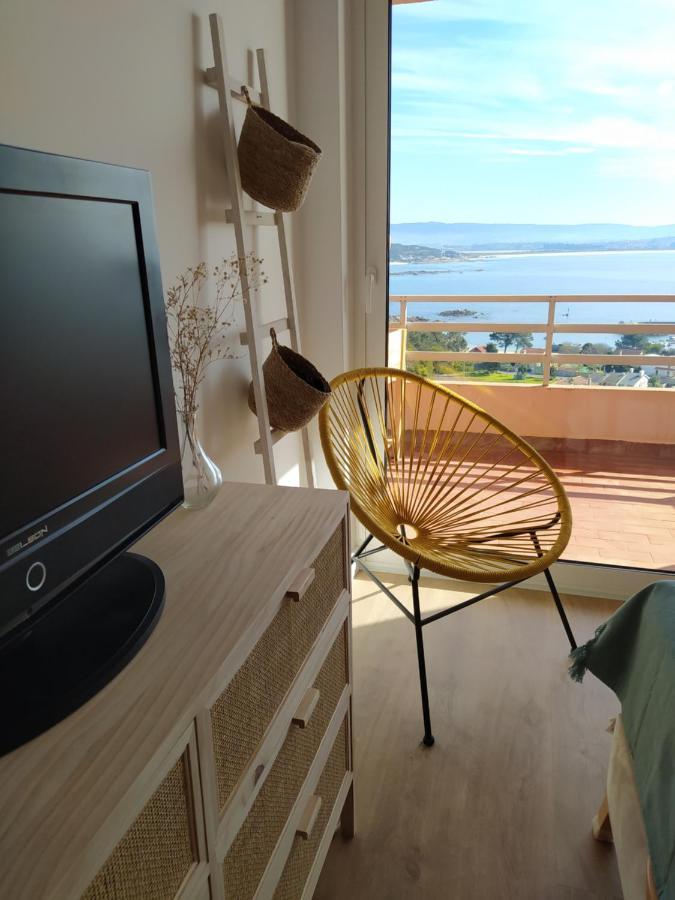 San Vicente Views Apartment San Vicente do Mar Exterior foto