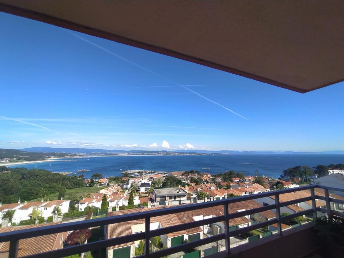 San Vicente Views Apartment San Vicente do Mar Exterior foto